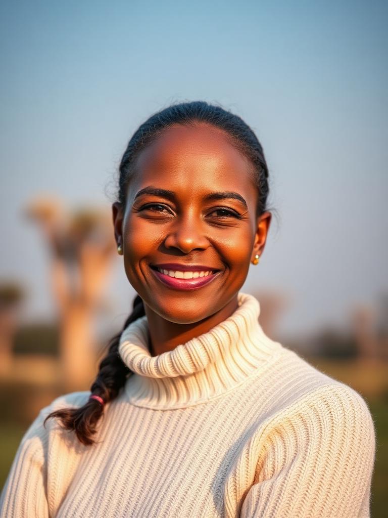 Aisha Karanja