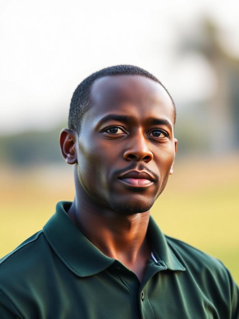 Brian Mwangi