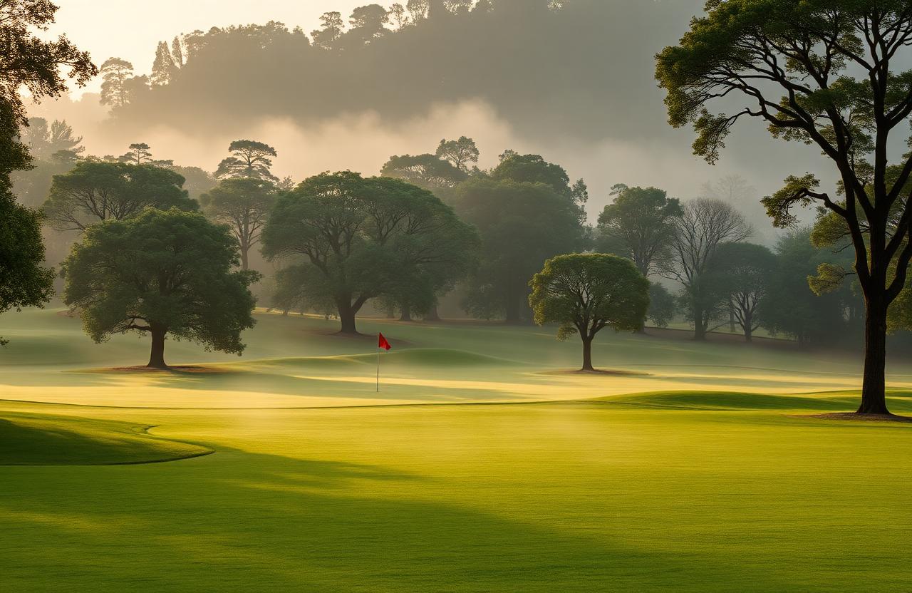 Muthaiga Golf Club