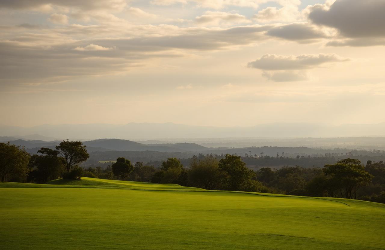 Great Rift Valley Lodge